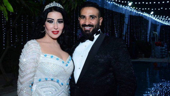 صور نجوم الفن يتزوجون شريكا أكبر او أصغر منهم بكثير: الحب لا يهتم بفارق السن! صورة رقم 12