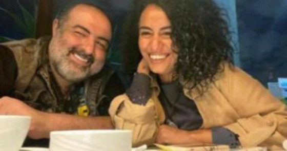 صور نجوم الفن يتزوجون شريكا أكبر او أصغر منهم بكثير: الحب لا يهتم بفارق السن! صورة رقم 4