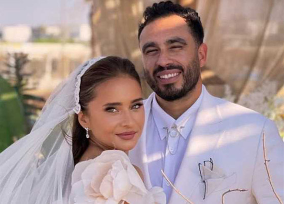 صور نجوم الفن يتزوجون شريكا أكبر او أصغر منهم بكثير: الحب لا يهتم بفارق السن! صورة رقم 1