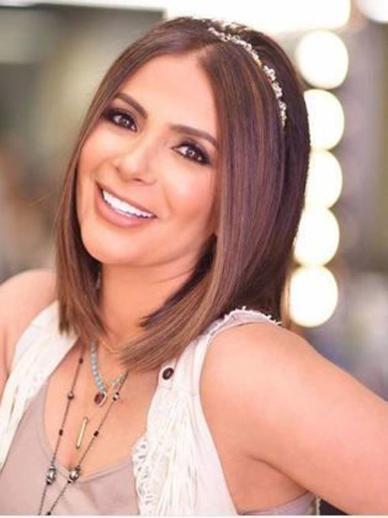 زلات لسان أهل الفن ورطتهم! شيرين، عمر كمال، سميه الخشاب، ميريام فارس و.. صورة رقم 16