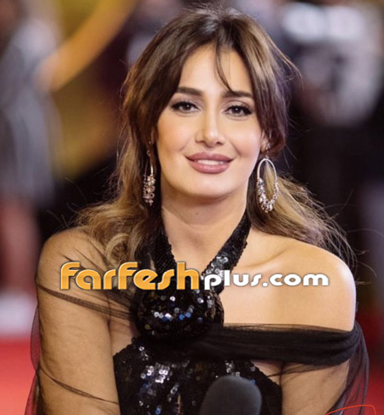 فيديو: هل خلعت حلا شيحة الحجاب للمرة الثالثة؟ هذا ما كشفه والدها! صورة رقم 16