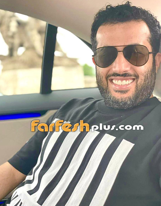 تركي آل الشيخ يتبنى موهبة بائع زهور بسيط أعجبه صوته وهو يغني في الشارع صورة رقم 7