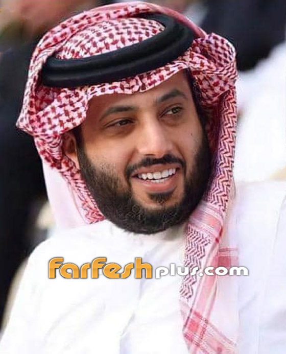 تركي آل الشيخ يتبنى موهبة بائع زهور بسيط أعجبه صوته وهو يغني في الشارع صورة رقم 8