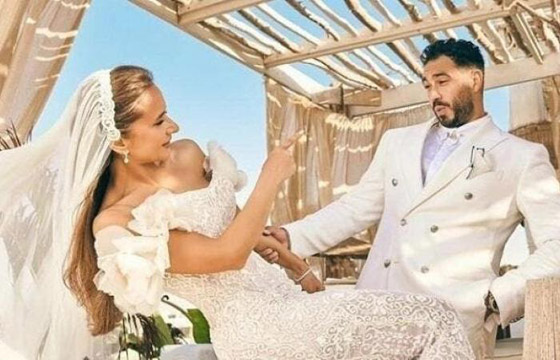ما اسباب زواج النجمات من رياضيين؟ منهن شاكيرا، فلة الجزائرية واخرهن نيللي كريم صورة رقم 7