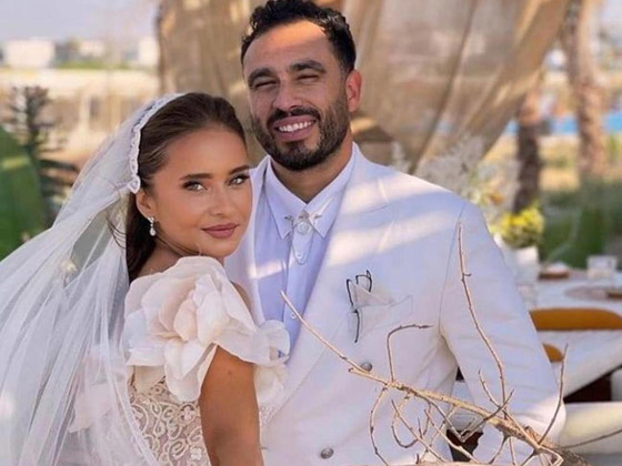 ما اسباب زواج النجمات من رياضيين؟ منهن شاكيرا، فلة الجزائرية واخرهن نيللي كريم صورة رقم 1