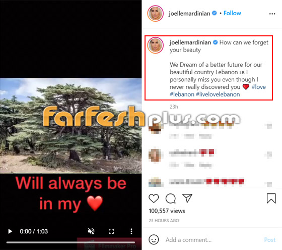 فيديو وصور نجوم لبنان يعلقون على الأوضاع الصعبة: الله لا يوفقكم لا دنيا ولا آخره! صورة رقم 1