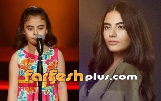 هل تذكرون طفلة (ذا فويس كيدز) غنى بو حمدان؟ صورها الحديثة ستفاجئكم! تضج أنوثة وشبابا صورة رقم 1