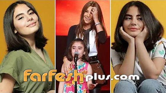 هل تذكرون طفلة (ذا فويس كيدز) غنى بو حمدان؟ صورها الحديثة ستفاجئكم! تضج أنوثة وشبابا صورة رقم 4