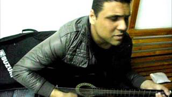 وفاة محمد سعد ملحن أخاصمك آه لنانسي عجرم صورة رقم 3