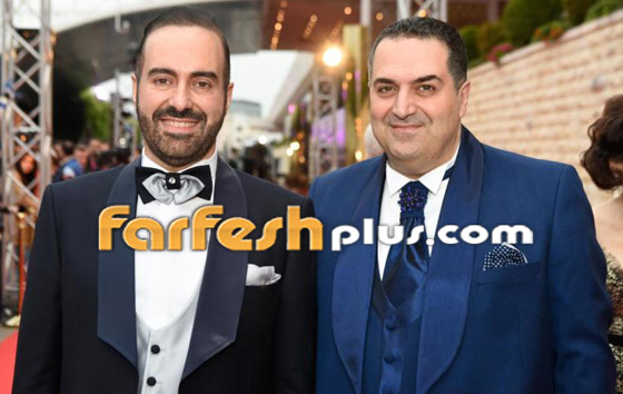 نجوم الفن يواسون لبنان: شريهان، جورج وسوف، أحلام، قصي خولي و.. صورة رقم 14
