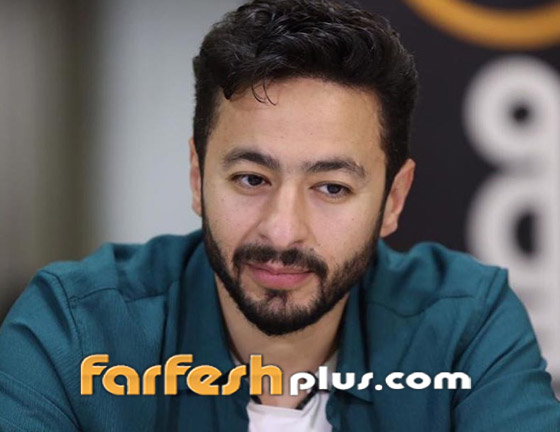 نتيجة الثانوية العامة.. حمادة هلال: أهلي كانوا بيدعوا أجيب 55% ربنا كرمني واجتهدت وجبت 59% صورة رقم 5
