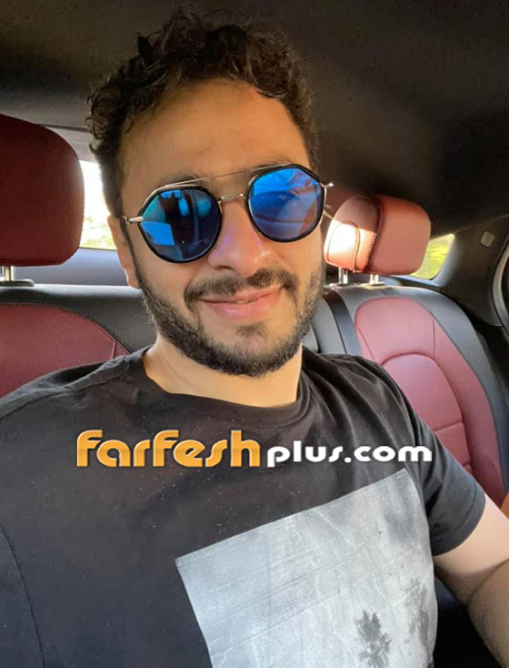 نتيجة الثانوية العامة.. حمادة هلال: أهلي كانوا بيدعوا أجيب 55% ربنا كرمني واجتهدت وجبت 59% صورة رقم 6