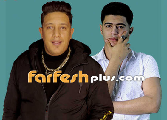 فيديو: مشاجرة بالكراسي بين حمو بيكا ومنافسه نور التوت صورة رقم 3