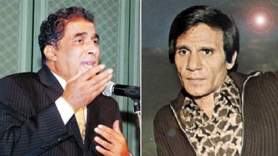 هل هي صدفة؟ 4 نجوم عرب فارقوا الحياة بعد تمثيل مشهد الموت على الشاشة! فيديو وصور صورة رقم 8