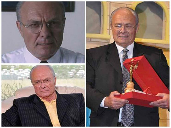 هل هي صدفة؟ 4 نجوم عرب فارقوا الحياة بعد تمثيل مشهد الموت على الشاشة! فيديو وصور صورة رقم 5