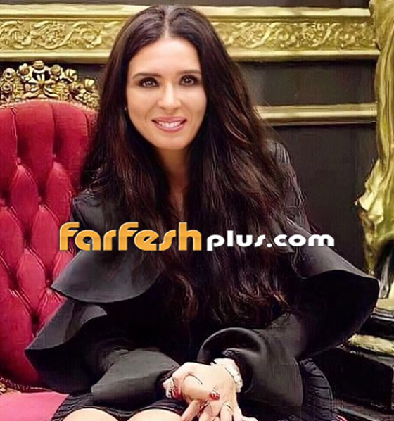 الراقصة دينا بالحجاب والعباءة البيضاء في أحدث ظهور لها وتعليق يحير المتابعين.. هل تعتزل؟ صورة رقم 7