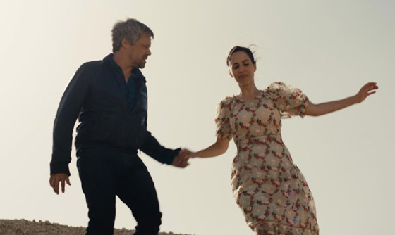 صور وفيديو: فيلمان يوثقان القضية الفلسطينية ضمن قائمة أفلام المهرجانات العالمية..  صورة رقم 2