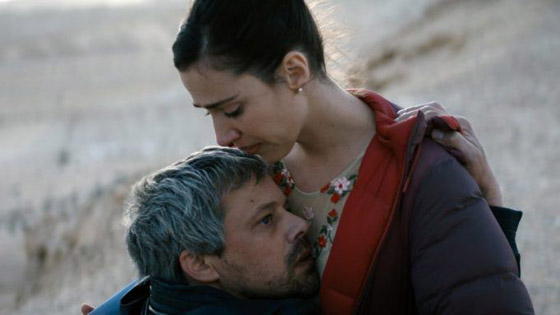 صور وفيديو: فيلمان يوثقان القضية الفلسطينية ضمن قائمة أفلام المهرجانات العالمية..  صورة رقم 1