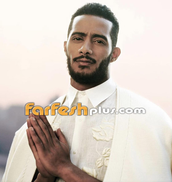 5 ملاحظات على فيديو أغنية محمد رمضان الجديدة (على الله) صورة رقم 10