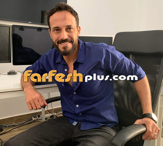 يوسف الشريف يكشف عن وجه ابنته الشابة لأول مرة احتفالا بعيد ميلادها صورة رقم 19