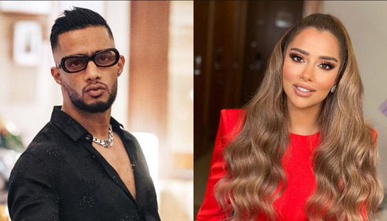 فيديو: رقص الفنانة اليمنيه بلقيس مع محمد رمضان يعرضها لموجة انتقادات! ما رأيكم؟ صورة رقم 6
