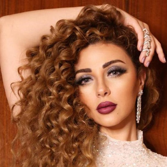 فيديو طريف: ميريام فارس تعلّم طفلها الرقص وتسبب ضجة بين جمهورها.. شاهدوا جمال طفلها! صورة رقم 4