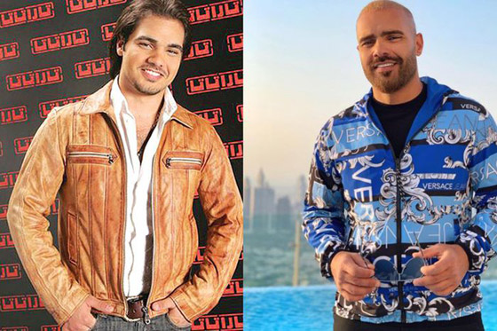 نجوم ستار أكاديمي بين الماضي والحاضر.. هل تغيرت أشكالهم كثيراً؟ صورة رقم 1