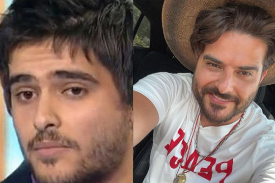 نجوم ستار أكاديمي بين الماضي والحاضر.. هل تغيرت أشكالهم كثيراً؟ صورة رقم 4