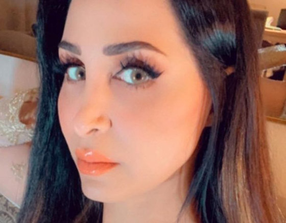 فضائح المشاهير: فيديو هند القحطاني بدون فلتر يكشف ملامحها الحقيقية بالخطأ والجمهور مصدوم!! صورة رقم 2