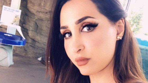 فضائح المشاهير: فيديو هند القحطاني بدون فلتر يكشف ملامحها الحقيقية بالخطأ والجمهور مصدوم!! صورة رقم 5
