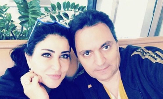 فيديو: جومانا مراد تكشف قصة حبها للمحامي ربيع بسيسو وزواجها: اعجبني وعاكسته واعتقدني روسية! صورة رقم 8