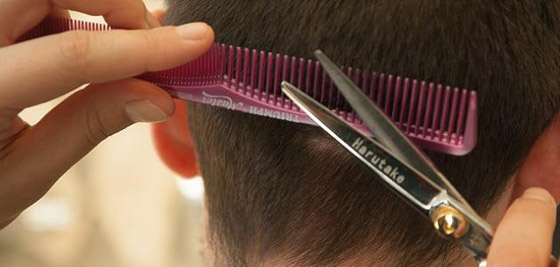 تفسير حلم قص الشعر لإبن سيرين صورة رقم 5