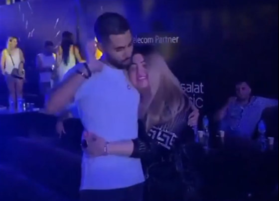 فيديو: رقص مها احمد مع ابنها في حفل محمد رمضان.. لماذا هاجمها الجمهور؟ صورة رقم 5