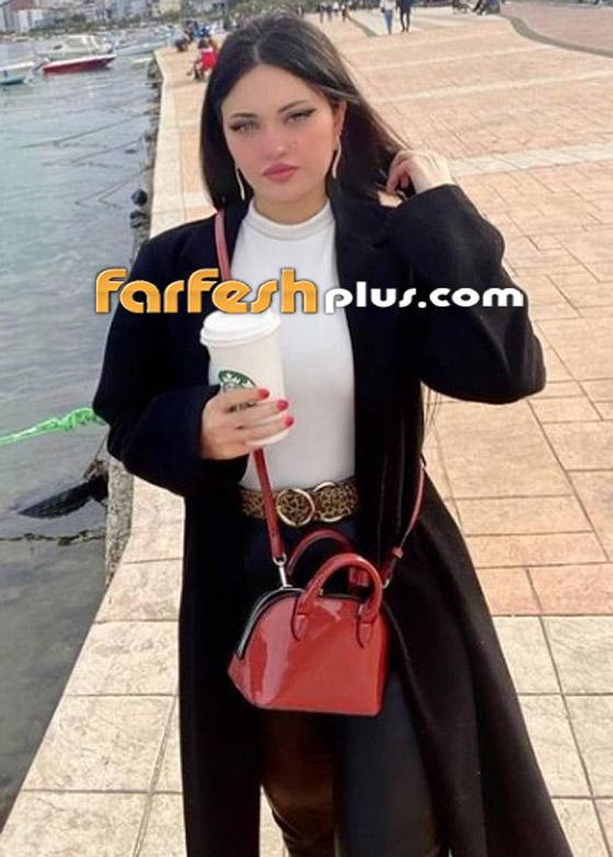 فيديو وصور: ابنة شقيق كاظم الساهر تخطف الأنظار بجمالها الساحر صورة رقم 14