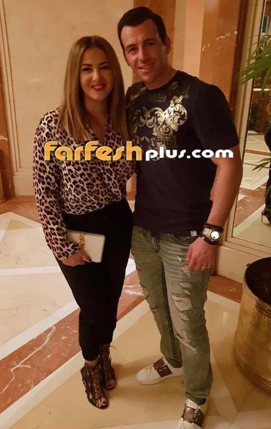 صور ابنة دنيا سمير غانم تلفت الأنظار بجمالها.. هل كايلا فعلا تشبه جدتها دلال عبد العزيز؟ صورة رقم 12