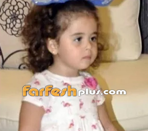 صور ابنة دنيا سمير غانم تلفت الأنظار بجمالها.. هل كايلا فعلا تشبه جدتها دلال عبد العزيز؟ صورة رقم 3