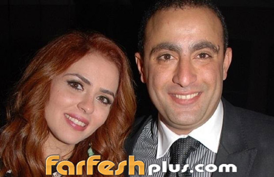 قصص حب النجوم: كيف تعرف تامر حسني، راغب علامة، السقا، وائل جسار وغيرهم على زوجاتهم؟ صورة رقم 3