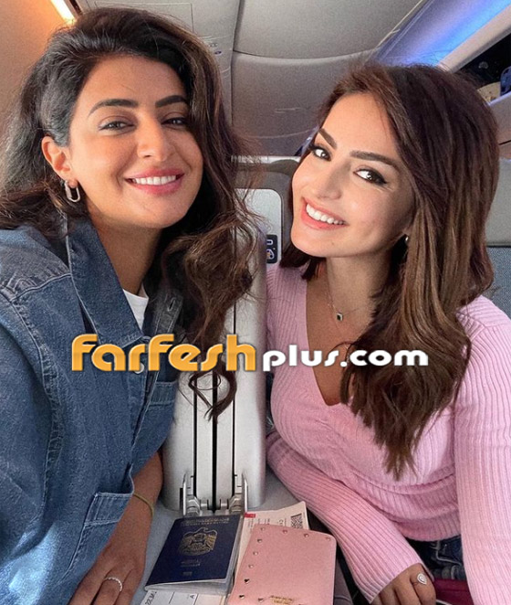 فيديو وصور: 6 نجوم اختاروا البحر والجزر لإجازة الصيف بينهم هنا الزاهد وأحمد فهمي صورة رقم 1