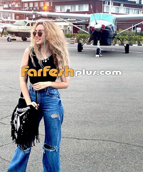 فيديو وصور: 6 نجوم اختاروا البحر والجزر لإجازة الصيف بينهم هنا الزاهد وأحمد فهمي صورة رقم 7