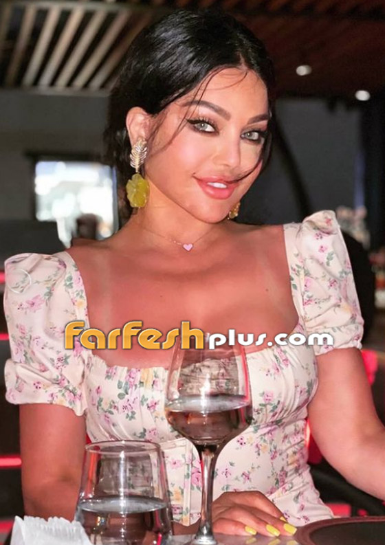 هيفاء وهبي وابنتها زينب فياض تخطفن الأنظار بإطلالات جديدة! صورة رقم 12