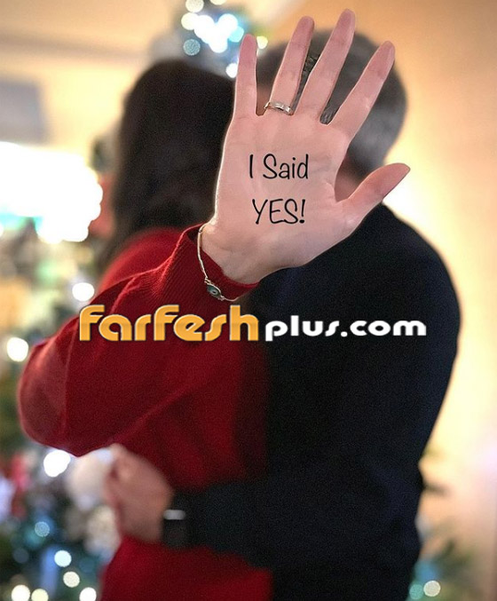 فيديوهات وصور: نانسي عجرم تزف شقيقها وتغني له ولعروسه وترقص مع ابنتها صورة رقم 23