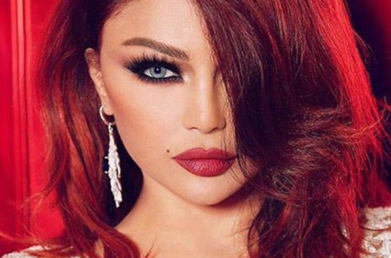 25 صورة تكشف تطابق ملامح هيفاء وهبي وابنتها: سيدهشك التشابه بينهما صورة رقم 13