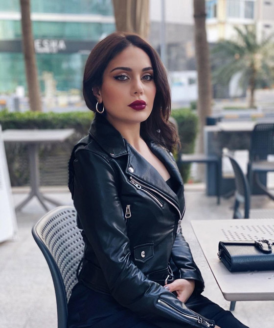 25 صورة تكشف تطابق ملامح هيفاء وهبي وابنتها: سيدهشك التشابه بينهما صورة رقم 16
