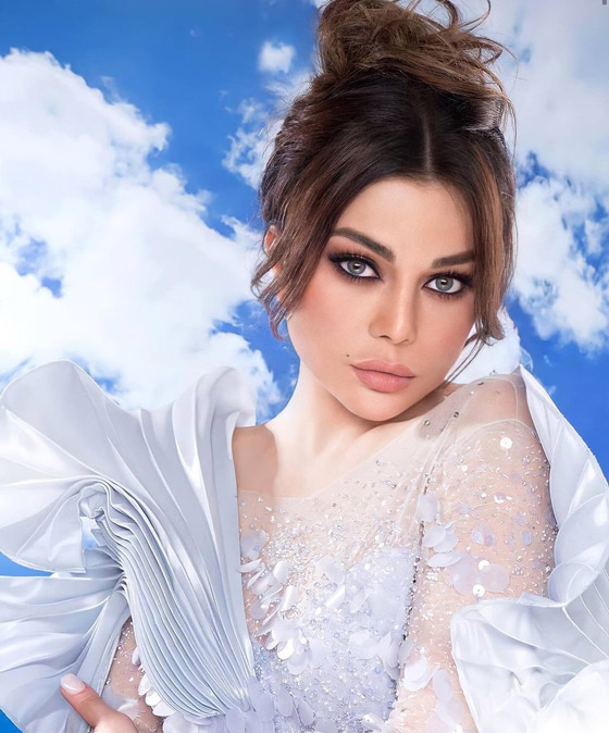25 صورة تكشف تطابق ملامح هيفاء وهبي وابنتها: سيدهشك التشابه بينهما صورة رقم 22