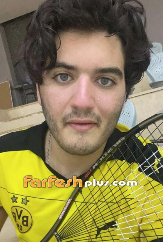 صور قبل وبعد: نجل غادة عادل يفقد وزنه بشكل كبير.. ويكشف السر صورة رقم 10