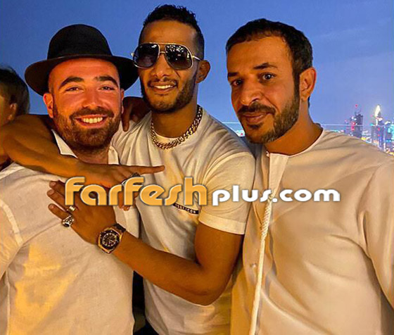 سحب الدكتوراه الفخرية من محمد رمضان.. 3 أسباب للقرار، ما هي؟ صورة رقم 3
