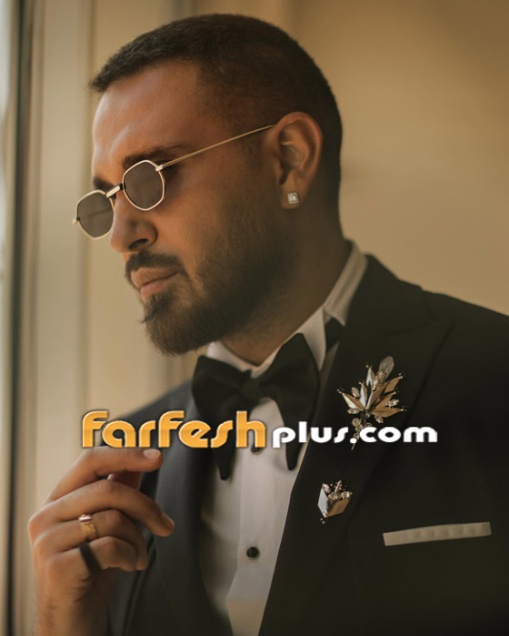 فيديو وصور حفل زفاف مصمم لبناني شهير.. وعروسه الجميلة بفستان مبهر وتاج كالأميرات صورة رقم 29