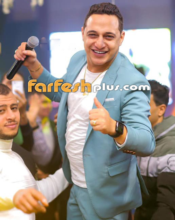 فيديو صادم: خناقة شوارع بين حسن شاكوش مغني 