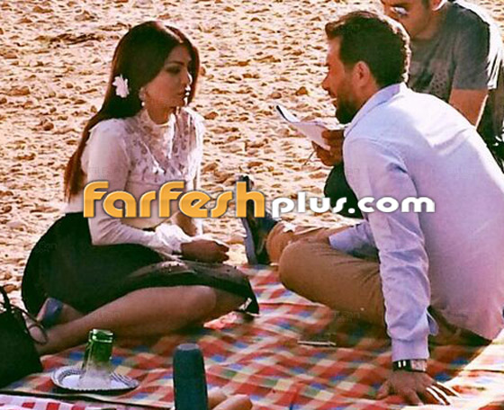 فيديو: هيفاء وهبي تتعرض لهجوم قاسي من ماجد المصري: لن أشتغل معها! صورة رقم 4