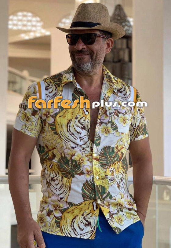 فيديو: هيفاء وهبي تتعرض لهجوم قاسي من ماجد المصري: لن أشتغل معها! صورة رقم 7
